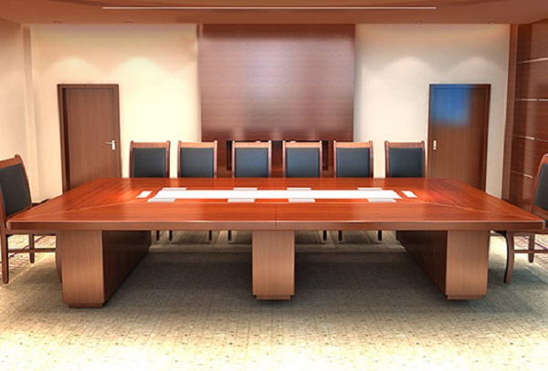 實(shí)木噴漆會(huì)議桌 長(zhǎng)方形會(huì)議桌 10人會(huì)議桌 中型10人會(huì)議桌 hyzsm20170721005