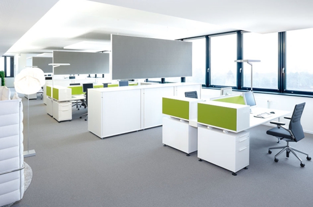 打印機(jī)合適的擺放位置（二）