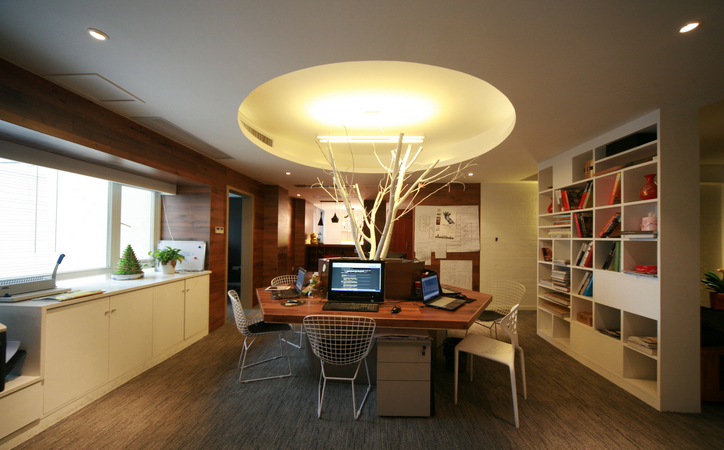  辦公家具設(shè)計(jì)該如何注意統(tǒng)一與變化的有機(jī)結(jié)合呢？——變化